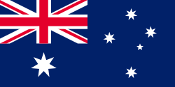 Australie/Nouvelle-Zélande